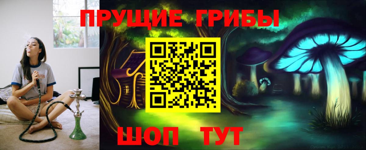 Галлюциногенные грибы Magic Shrooms Кириши